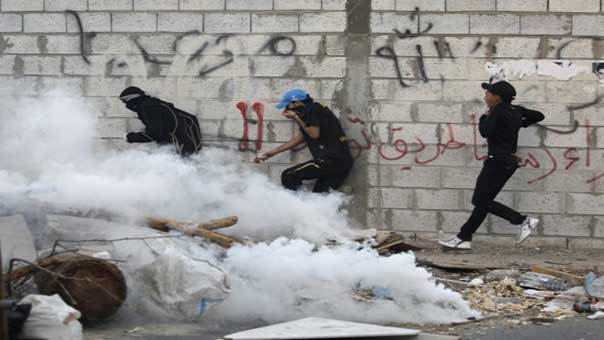 أحرقهم كلهم...Burn them all