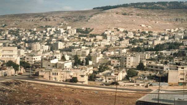 خشية إسرائيلية من زيادة الاحتجاجات في الضفة الغربية