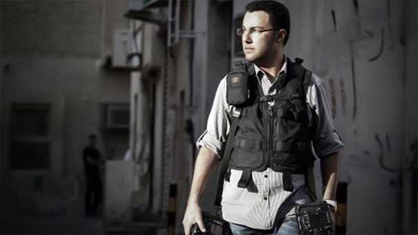 لجنة دعم الصحفيين: للضغط على البحرين لوقف انتهاكاتها ضد الصحفيين