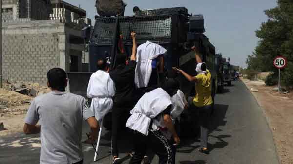 بعد 23 مايو.. دَيْنُ الدّم