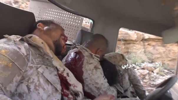 مقتل 13 جنديًا سعوديًا في ثلاث عمليات نوعية للجيش اليمني في عسير ونجران