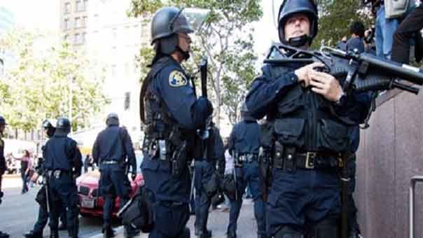 ثمانية قتلى بإطلاق نار في ولاية مسيسيبي الأميركية