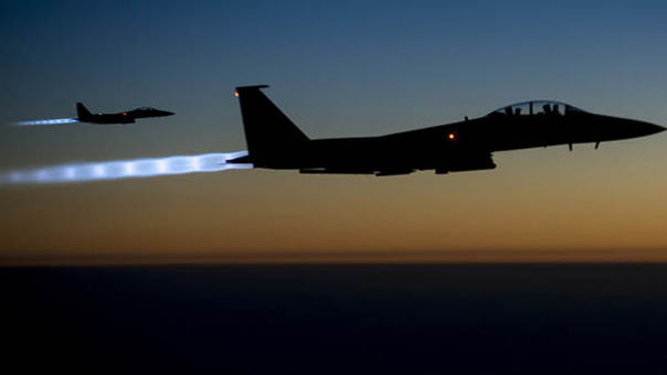 &rsquo;Airwars&rsquo;: ضحايا غارات &rsquo;التحالف&rsquo; من المدنيين في سوريا والعراق أضعاف ما يعلنه الجيش الأمريكي