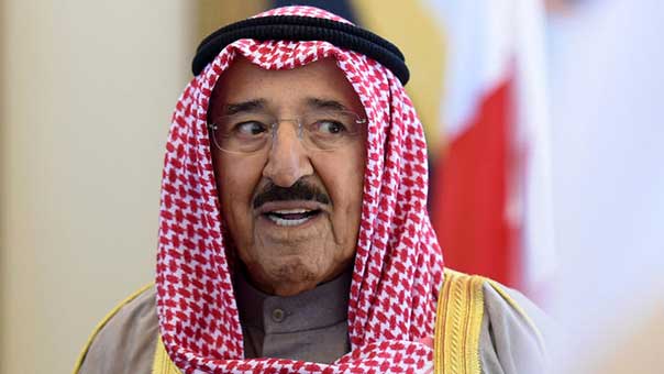 هل ترعى الكويت مصالحة خليجية؟