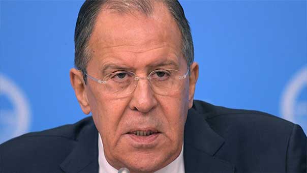 ضربات &rsquo;التحالف&rsquo; برئاسة واشنطن على القوات السورية تثير قلق موسكو