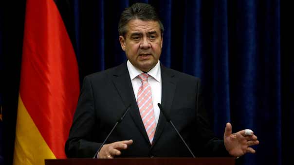 المانيا: الولايات المتحدة خسرت زعامة العالم ويجب مواجهة سياستها