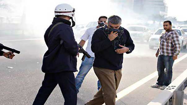 الحقوقيون في مهب الريح