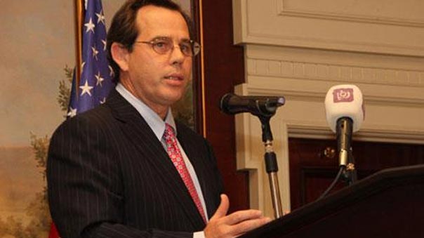 سؤال حول &rsquo;الديموقراطية في السعودية&rsquo; يربك مسؤولاً كبيرًا في الخارجية الاميركية