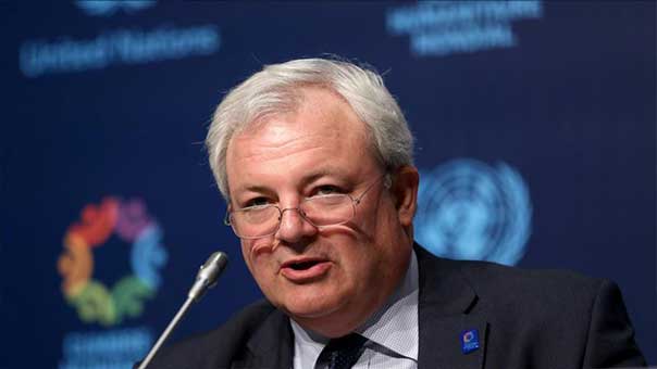 الأمم المتحدة: السعودية تدفع اليمن إلى الانهيار الكامل والعالم يتفرج!