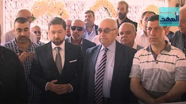 في ذكراه الثلاثين .. ماذا يقول اصدقاء رشيد كرامي