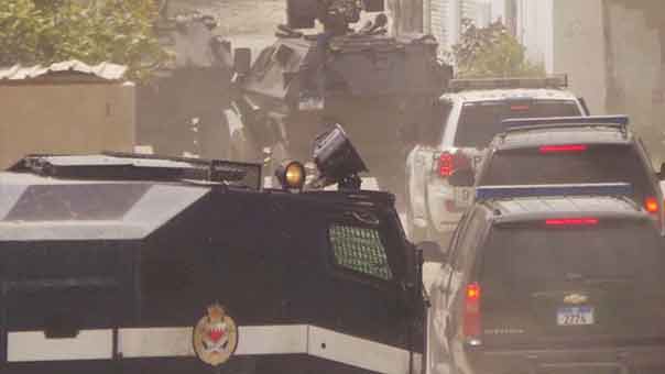  مسؤول حقوق الإنسان بالأمم المتحدة يدعو البحرين للتحقيق في قتل محتجين