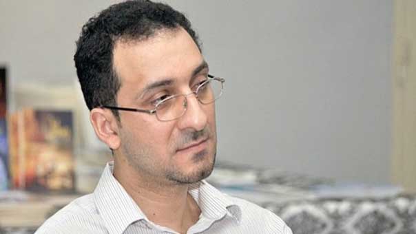 السعودية: تثبيت سجن الكاتب نذير الماجد 7 سنوات