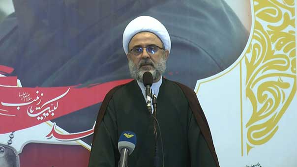 الشيخ قاووق: لحزب الله دور أساس في تذليل عقد القانون الانتخابي