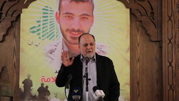 النائب عمار: القانون الجديد القائم على النسبية يتيح للجميع أن يمثل نفسه في البرلمان