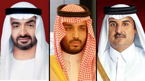 المغرد السعودي &rsquo;مجتهد&rsquo; يكشف دوافع الهجمة الخليجية على قطر