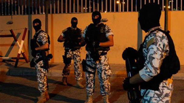 الأمن العام يوقف لبنانيا لسعيه لتنفيذ عملية انتحارية