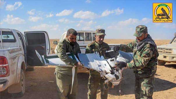 الأسدي لـ&rsquo;العهد&rsquo;: الحشد الشعبي بدأ بتحرير قضاء البعاج وسنطهر كافة الحدود العراقية السورية من تنظيم &rsquo;داعش&rsquo;