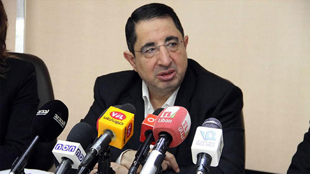 الحاج حسن: لبنان يتعرض لاجتياح اقتصادي