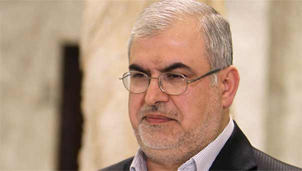 رعد: نظام آل سعود وكر للإرهابيين وسبب في خراب المنطقة وما حلّ بها من أزمات
