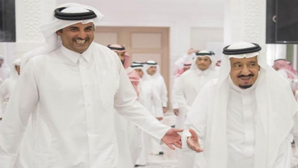 زلزال الولاء والطاعة