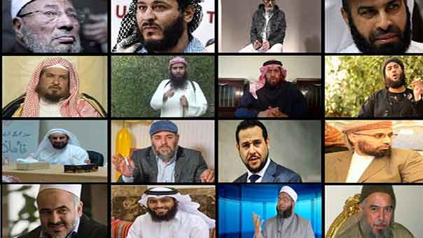 الدوحة ترفض قوائم الإرهاب السعودية : مزاعم لا أساس لها