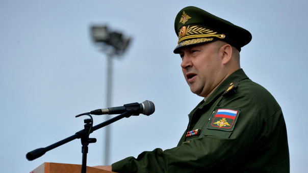 قائد القوات الروسية في سوريا: أمريكا بذريعة محاربة الإرهاب تستغل &rsquo;داعش&rsquo; لعرقلة تقدم القوات الحكومية السورية