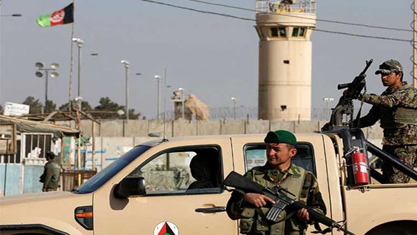  الجيش السوري يقتل 6 ارهابيين في درعا ويتقدم في البادية