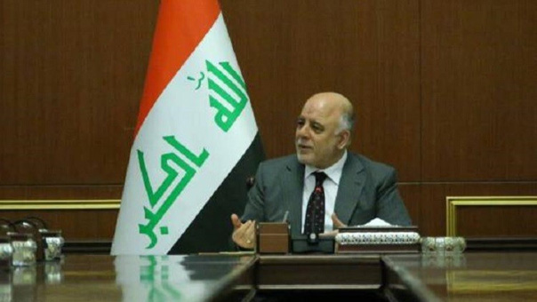 العبادي: لم ننفق دولارا واحدا من الأموال القطرية