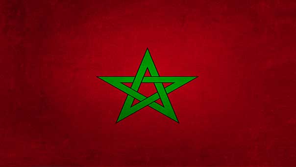 مسعى مغربي لحلّ الأزمة الخليجية