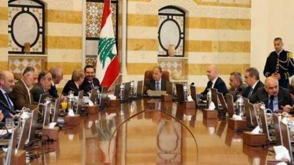 رئيس الجمهورية يهنّئ بإنجاز قانون الانتخاب والحريري يرى فيه حماية للعيش المشترك