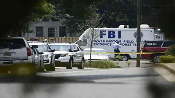 إصابة نائب جمهوري بارز في اطلاق نار على ملعب رياضي قرب واشنطن