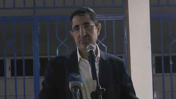 الحاج حسن: لتنصرف الحكومة اللبنانية لمعالجة الأوضاع الاقتصادية والاجتماعية الصعبة