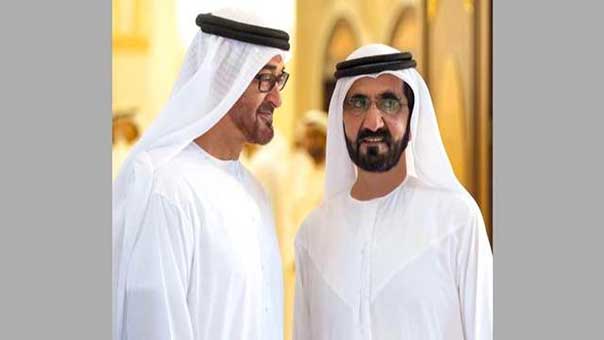 أبوظبي تلاحق مُعارضيها عبر أنظمة تنصت