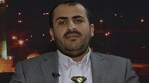 أنصار الله: مجلس الأمن يشجع العدوان على مواصلة حصاره وغاراته