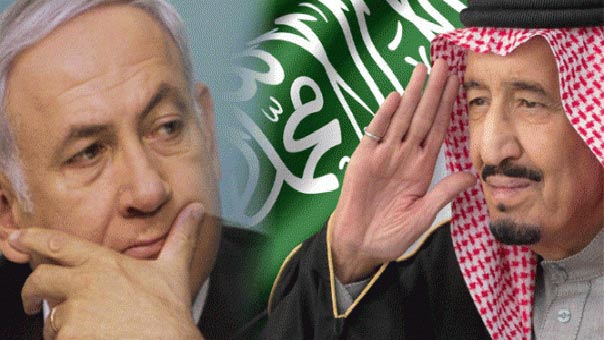 ’التايمز’ البريطانية: تبادل الغزل بين السعودية و’إسرائيل’ لم يعد خافيا على أحد