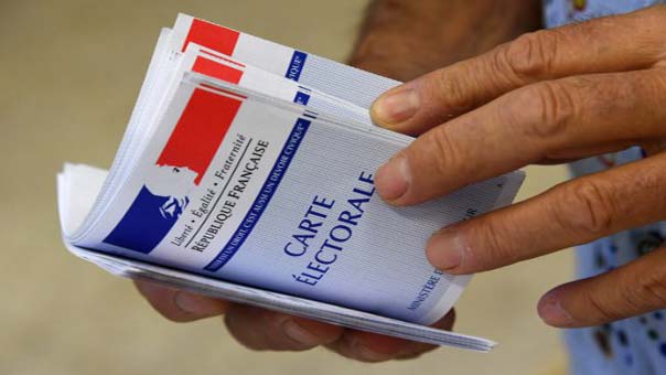 الدورة الثانية من الانتخابات التشريعية في فرنسا.. فوز ساحق متوقع لماكرون