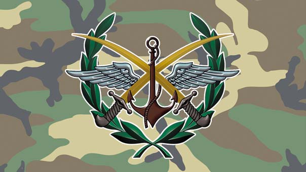 &rsquo;التحالف الدولي&rsquo; يسقط مقاتلة سوريّة بريف الرقة.. وقيادة الجيش السوري تحذر من تداعيات الاعتداء السافر