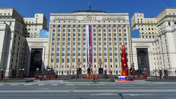 الدفاع الروسية: توقيع 4 اتفاقيات مع &rsquo;أحرار الشام&rsquo; للانضمام لوقف القتال  