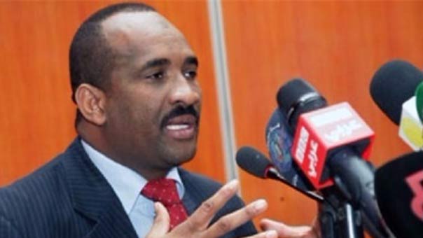 تسريب ملفات أمنية مهمة عن السعودية يُطيح بوزير في السودان