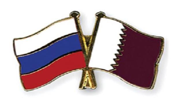 روسيا ستنفذ اتفاقيات التسليح الموقعة مع قطر