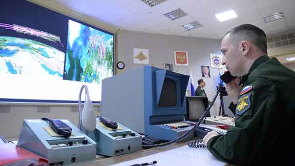  رادارات روسية فريدة ترصد الصواريخ المجنحة من آلاف الكيلومترات