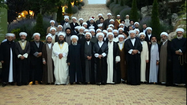 حشدٌ علمائيٌّ في مليتا إحياء ليوم القدس العالمي