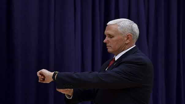  واشنطن لكوريا الشمالية: صبرنا قد نفذ