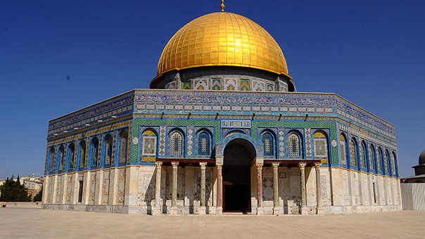 ’يوم القدس’.. كي لا تمحى فلسطين من وجدان الأمة