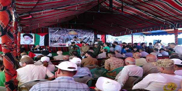 القدس ويومُها في قلوب وأعين السوريين والفلسطينيين