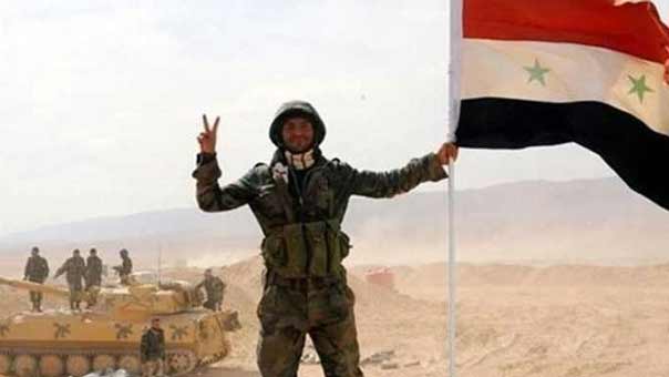 حقل آراك للغاز السوري.. أهمية الموقع واستعادته