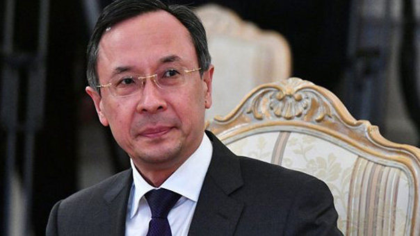 روسيا وتركيا وإيران والأردن ودي ميستورا يؤكدون مشاركتهم في لقاء أستانا المقبل