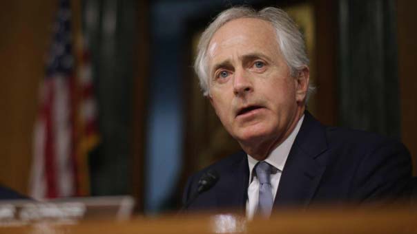 رئيس لجنة الشؤون الخارجية في مجلس الشيوخ الاميركي يهدد بعرقلة بيع السلاح لدول الخليج