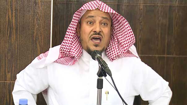 السعودية: ابن سلمان يطلق سراح سعد البريك وخلف المشعان