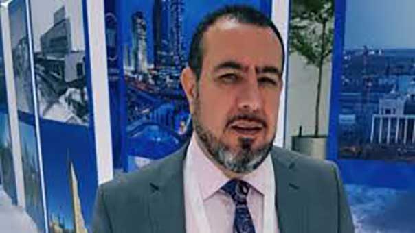 ممثل ’الجيش الحر’: عدوّنا إيران لا ’إسرائيل’